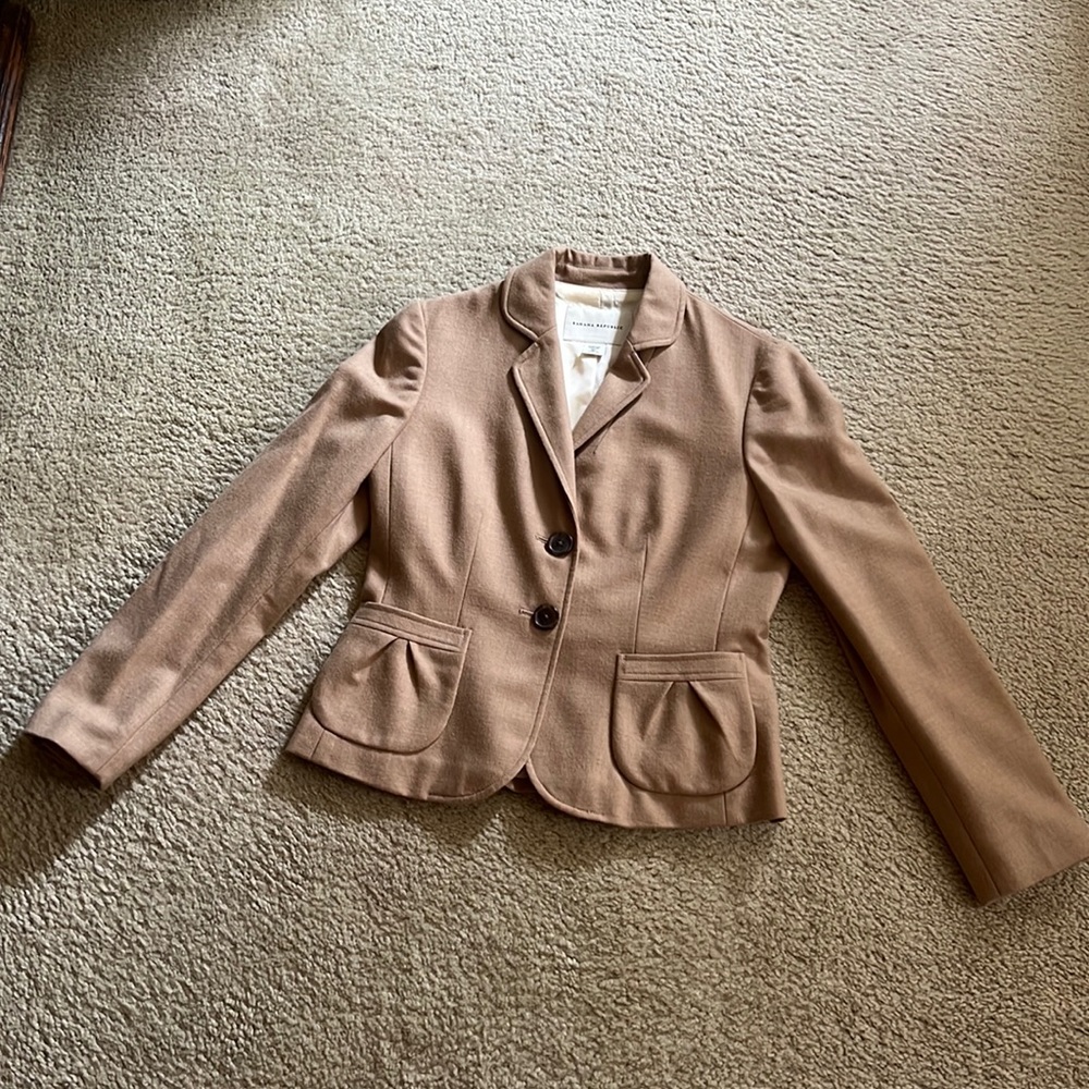 Blazer in very good condition